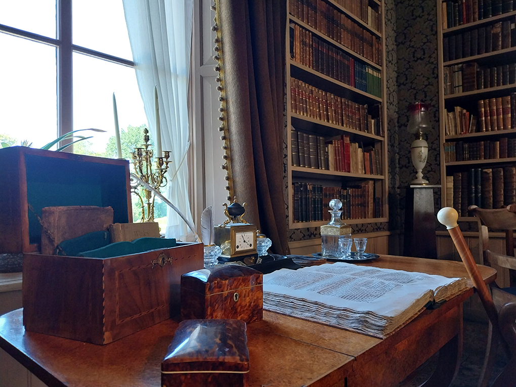 borg verhildersum jacob oosterhof