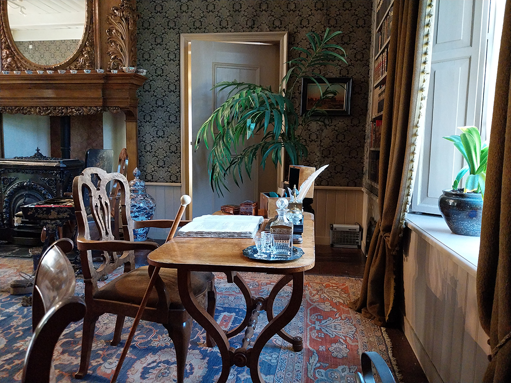 borg verhildersum jacob oosterhof