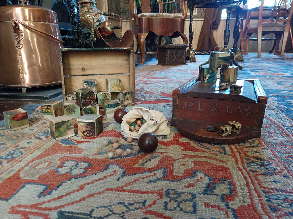 borg verhildersum jacob oosterhof